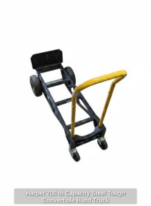 Harper-lb-Capacity-Steel-Tough-Convertible-Hand-Truck
