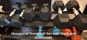 Hexagonal-Dumbbell-Set-with-Rack-and-Kettlebells-fifth-image