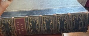Hogarths-Works-Engravings-Collection