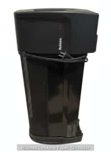 Holmes-Desktop-Paper-Shredder