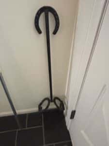 Horseshoe-Fireplace-Tool-Set