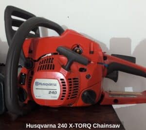 Husqvarna-X-TORQ-Chainsaw