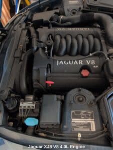 Jaguar-XJ-V-.L-Engine