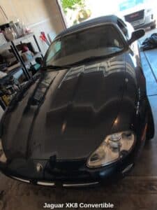Jaguar-XK-Convertible-C