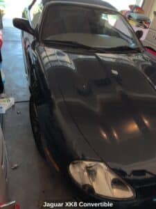 Jaguar-XK-Convertible-C-third-image