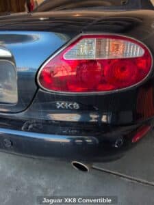 Jaguar-XK-Convertible-second-image