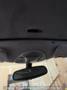 Jaguar-XK-or-XKR-Dashboard-Wood-Trim-Set-fourth-image
