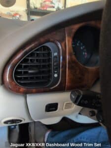 Jaguar-XK-or-XKR-Dashboard-Wood-Trim-Set-second-image