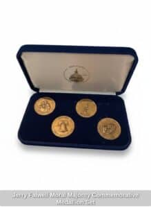 Jerry-Falwell-Moral-Majority-Commemorative-Medallion-Set