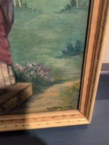 Jesus-with-Lantern-Painting-by-Elisabeth-Lee-second-image