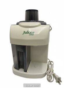 Juicer