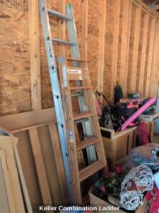 Keller-Combination-Ladder