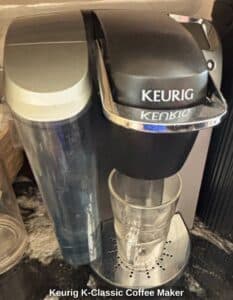 Keurig-K-Classic-Coffee-Maker