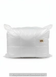 King-Size-Down-Comforter-Set