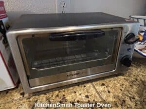 KitchenSmith-Toaster-Oven