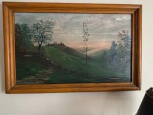 Landscape-Painting-by-J.-Gaertner