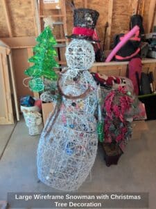 Large-Wireframe-Snowman-with-Christmas-Tree-Decoration
