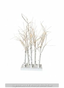 Lightshare-ft.-Pre-Lit-Birch-Tree