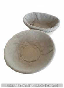 Linen-Lined-Proofing-Baskets-Bannetons