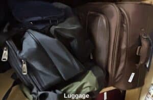 Luggage