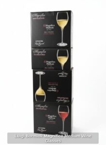 Luigi-Bormioli-Magnifico-Medium-Wine-Glasses