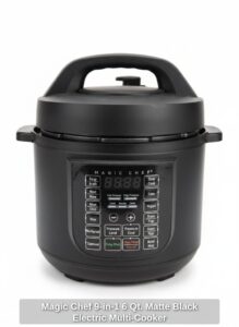 Magic-Chef-in-Qt.-Matte-Black-Electric-Multi-Cooker