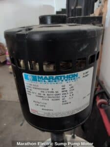 Marathon-Electric-Sump-Pump-Motor-second-image