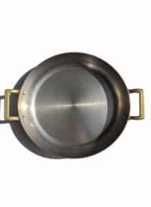 Mauviel-Copper-Braiser-Pan-with-Lid