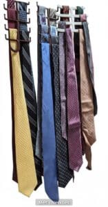 Mens-Neckties