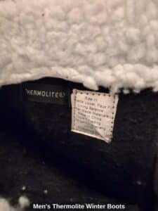 Mens-Thermolite-Winter-Boots-second-image
