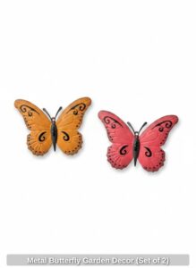 Metal-Butterfly-Garden-Decor-Set-of-