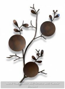 Metal-Tree-Branch-Wall-Sconce-with-Candle-Holders