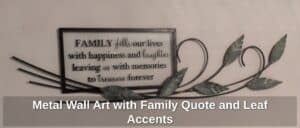 Metal-Wall-Art-with-Family-Quote-and-Leaf-Accents