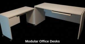 Modular-Office-Desks