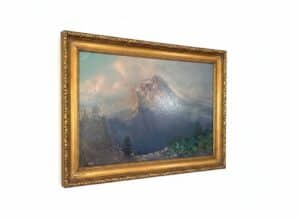Mountain-Landscape-Oil-Painting