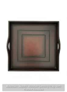 Mountain-Woods-Wooden-Serving-Tray-with-Cutout-Handles