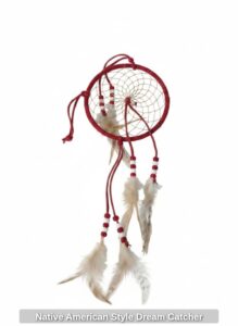 Native-American-Style-Dream-Catcher