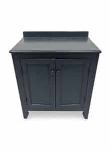 Navy-Blue-Two-Door-Cabinet