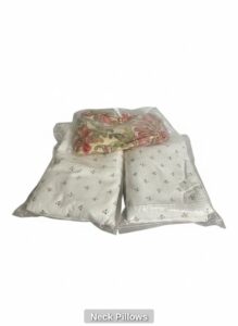 Neck-Pillows