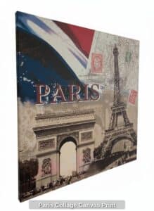Paris-Collage-Canvas-Print