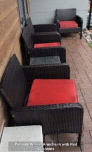 Patiojoy-Wicker-Armchairs-with-Red-Cushions