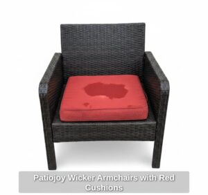 Patiojoy-Wicker-Armchairs-with-Red-Cushions-fourth-image
