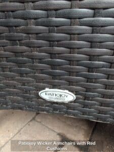 Patiojoy-Wicker-Armchairs-with-Red-Cushions-third-image