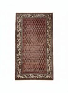 Persian-Sarouk-Rug