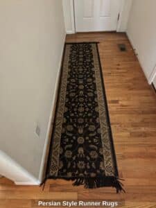 Persian-Style-Runner-Rugs
