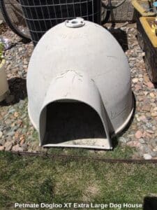 Petmate-Dogloo-XT-Extra-Large-Dog-House