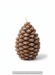 Pinecone-Scented-Candle
