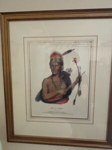Portrait-of-Pow-A-Sheek-A-Fox-Chief