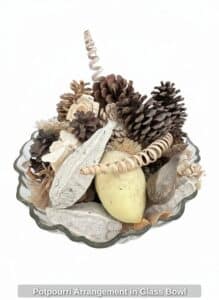 Potpourri-Arrangement-in-Glass-Bowl