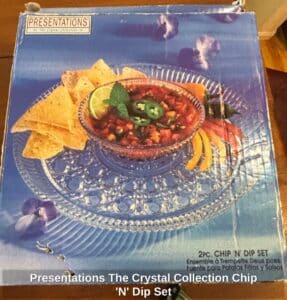 Presentations-The-Crystal-Collection-Chip-N-Dip-Set